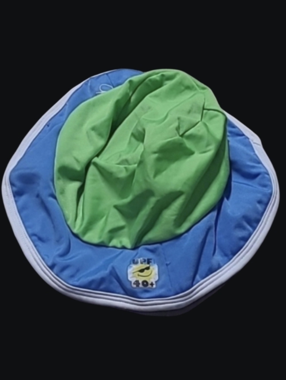 BABY (UNISEX)OP SWIMMING HAT